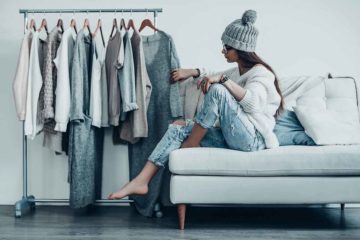 Visuel de l'article - O. Le blog - Où faire son shopping et comment se constituer un dressing responsable